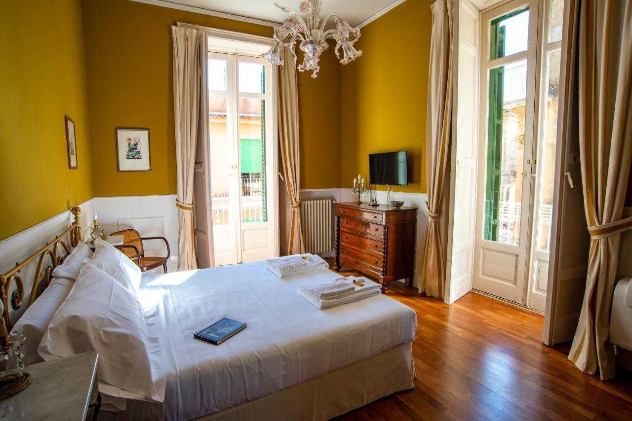 Bed and Breakfast I Sogni Della Memoria à Raguse Extérieur photo