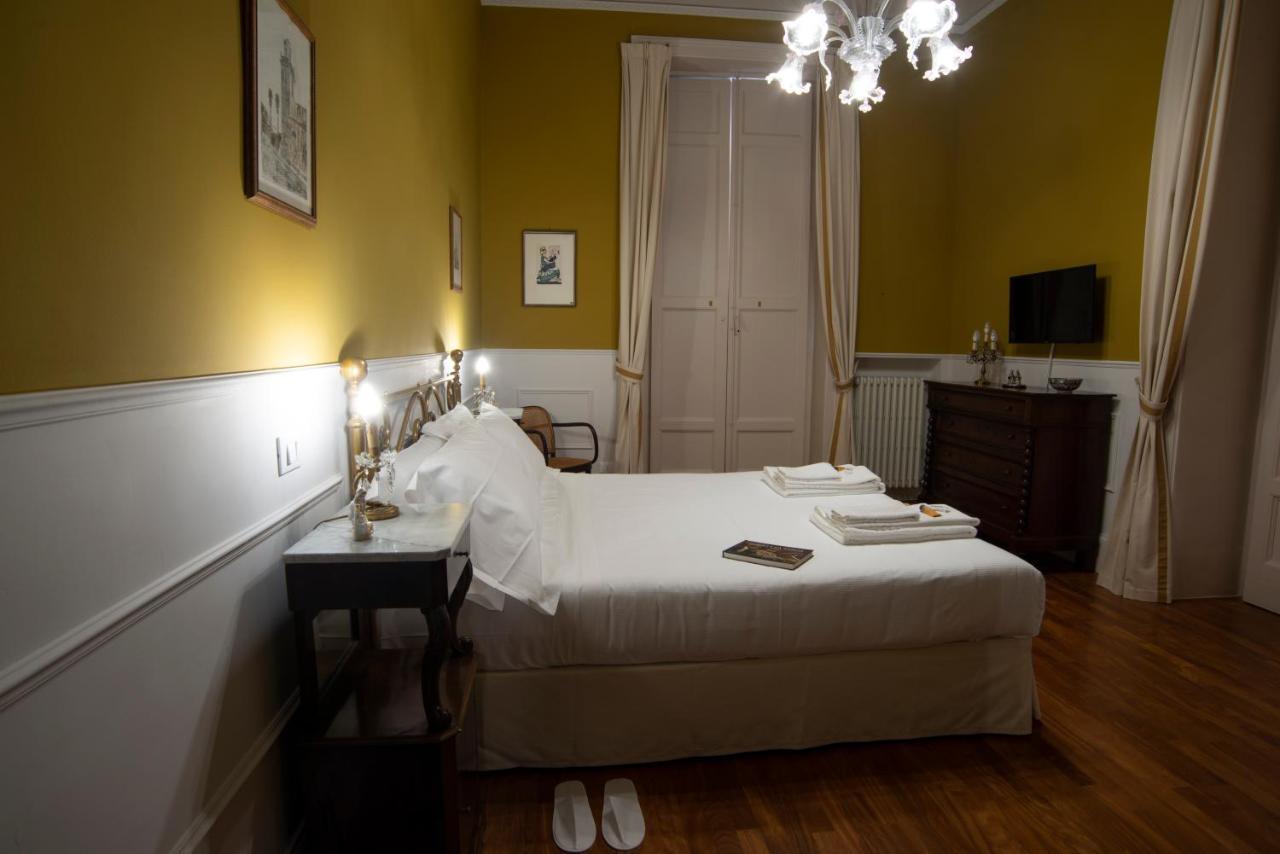 Bed and Breakfast I Sogni Della Memoria à Raguse Extérieur photo