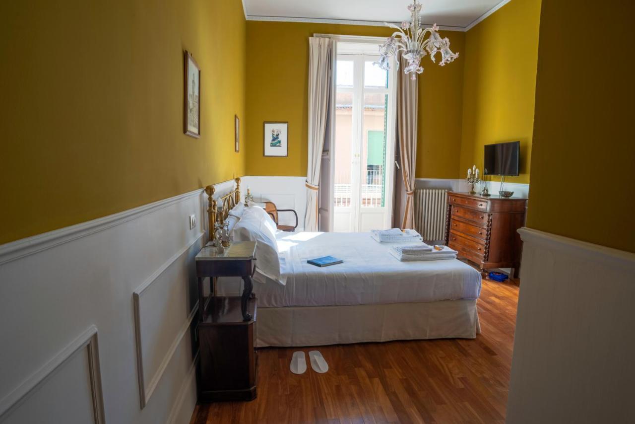 Bed and Breakfast I Sogni Della Memoria à Raguse Extérieur photo