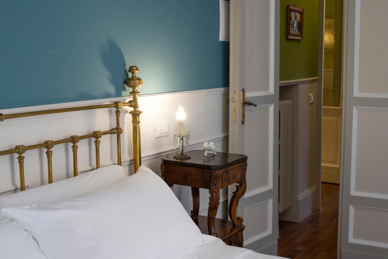 Bed and Breakfast I Sogni Della Memoria à Raguse Extérieur photo