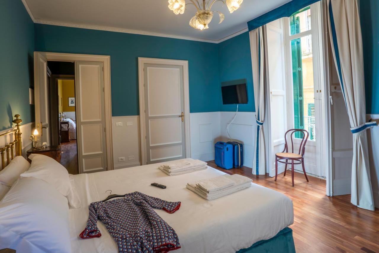 Bed and Breakfast I Sogni Della Memoria à Raguse Extérieur photo