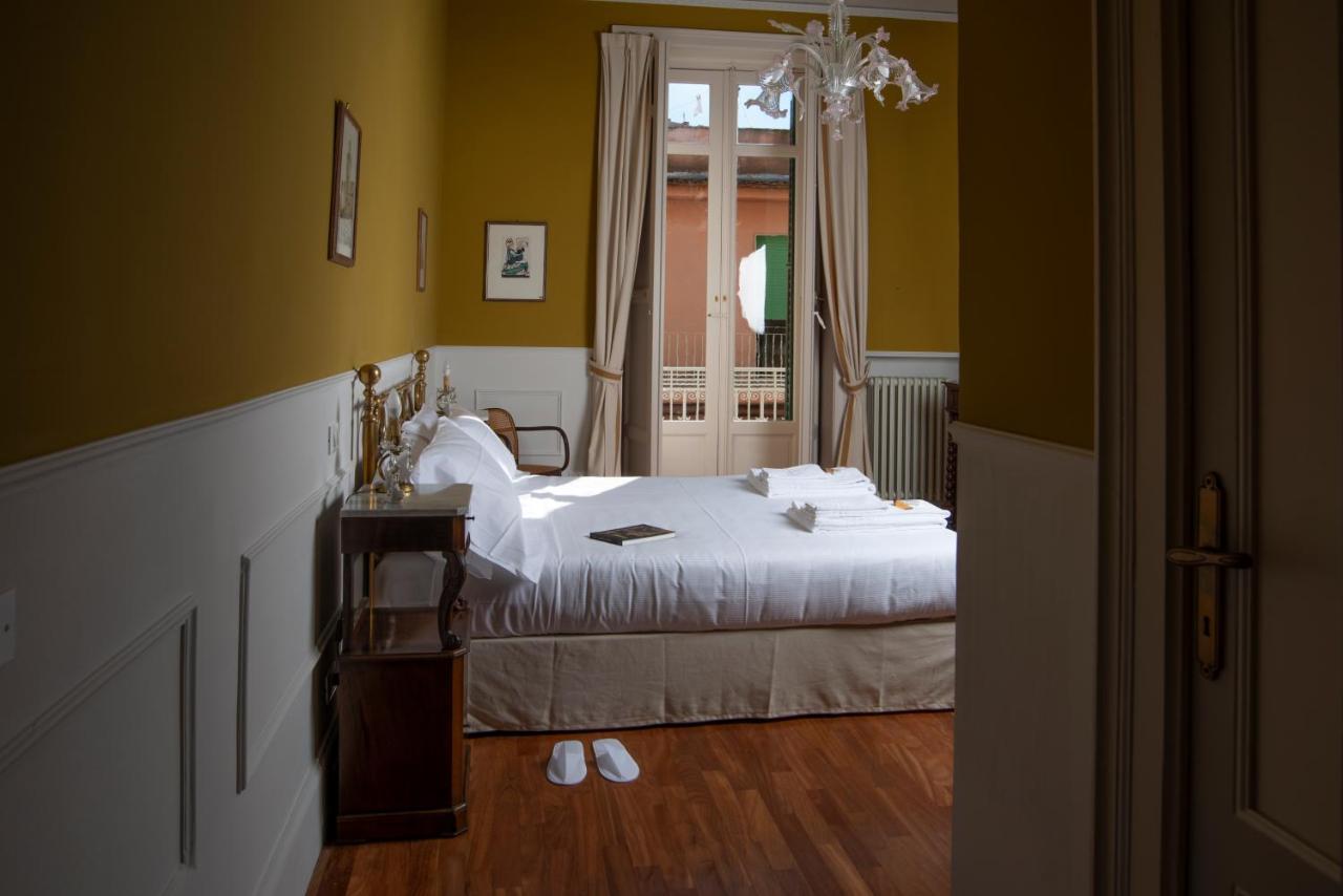 Bed and Breakfast I Sogni Della Memoria à Raguse Extérieur photo