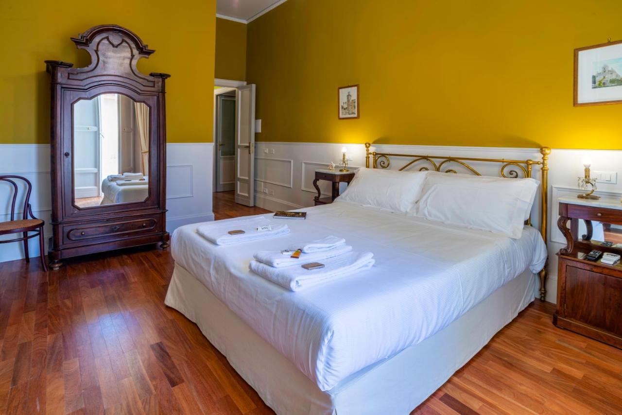 Bed and Breakfast I Sogni Della Memoria à Raguse Extérieur photo
