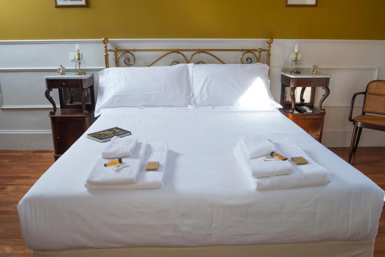 Bed and Breakfast I Sogni Della Memoria à Raguse Extérieur photo