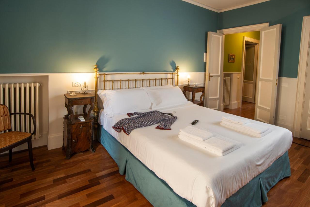 Bed and Breakfast I Sogni Della Memoria à Raguse Extérieur photo