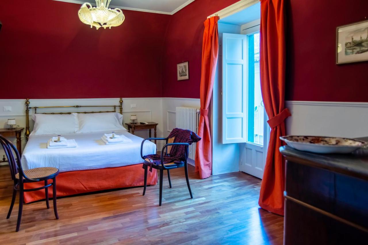 Bed and Breakfast I Sogni Della Memoria à Raguse Extérieur photo
