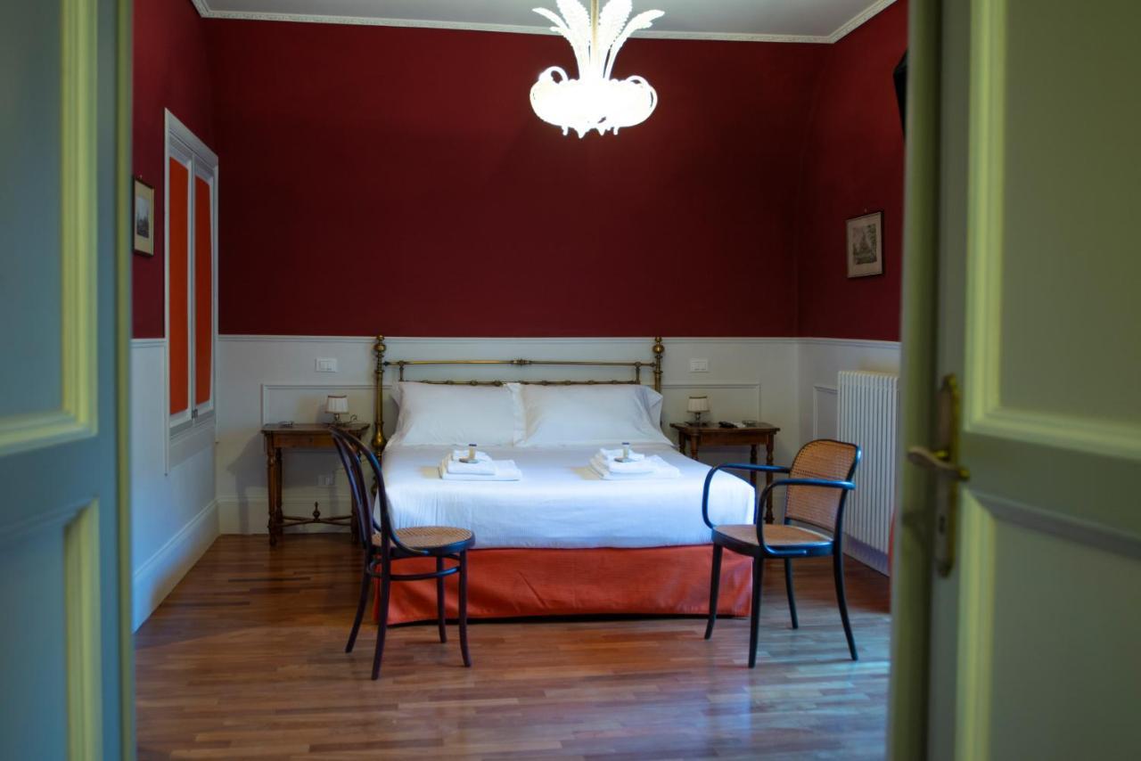 Bed and Breakfast I Sogni Della Memoria à Raguse Extérieur photo