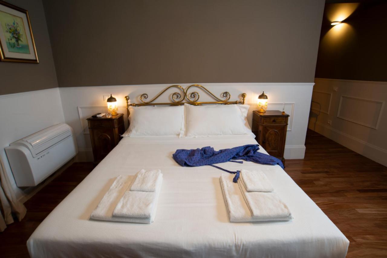 Bed and Breakfast I Sogni Della Memoria à Raguse Extérieur photo