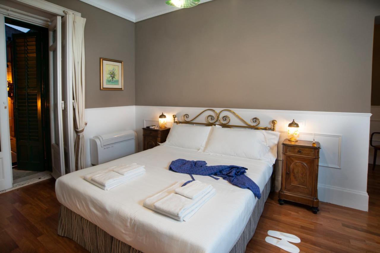 Bed and Breakfast I Sogni Della Memoria à Raguse Extérieur photo