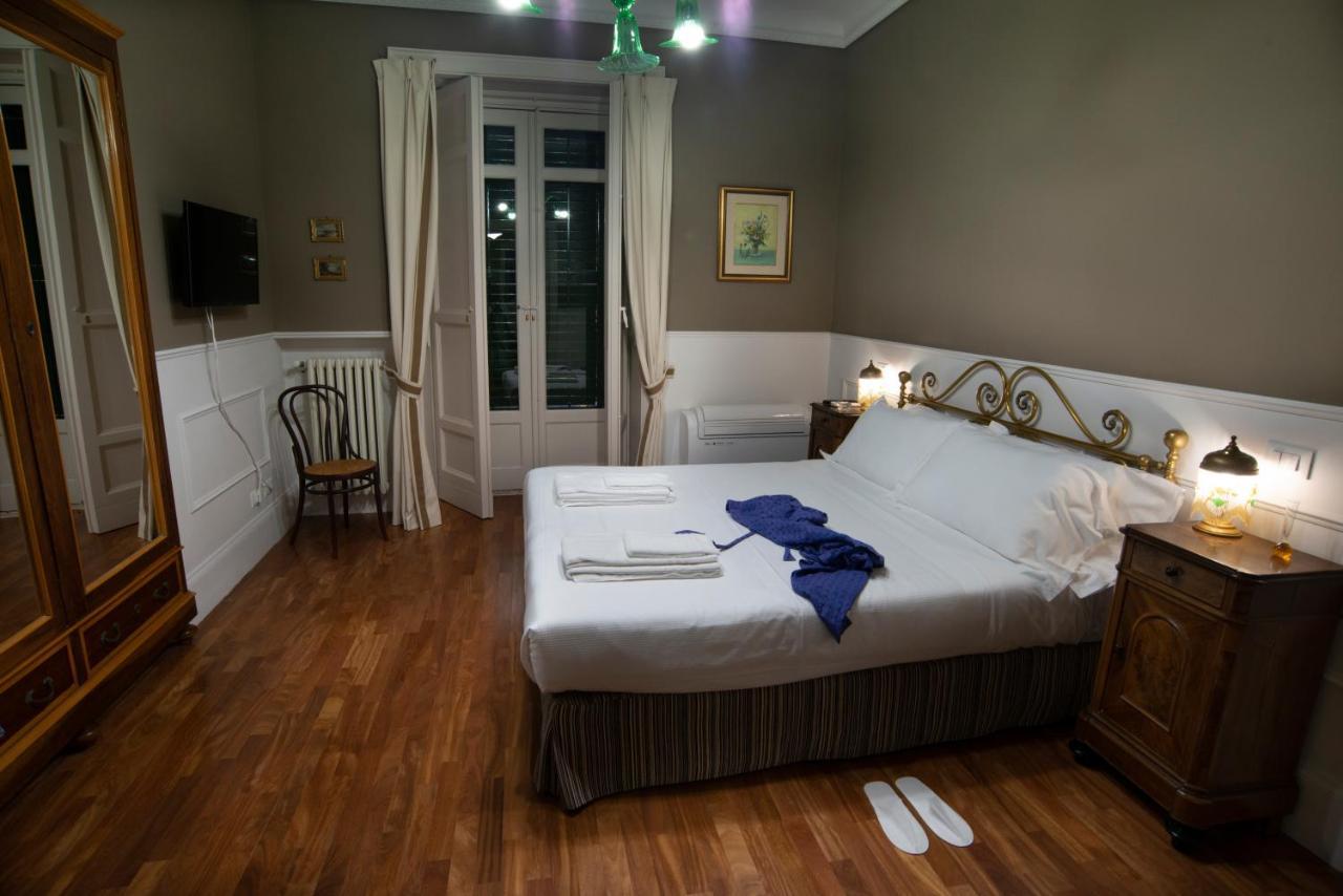 Bed and Breakfast I Sogni Della Memoria à Raguse Extérieur photo