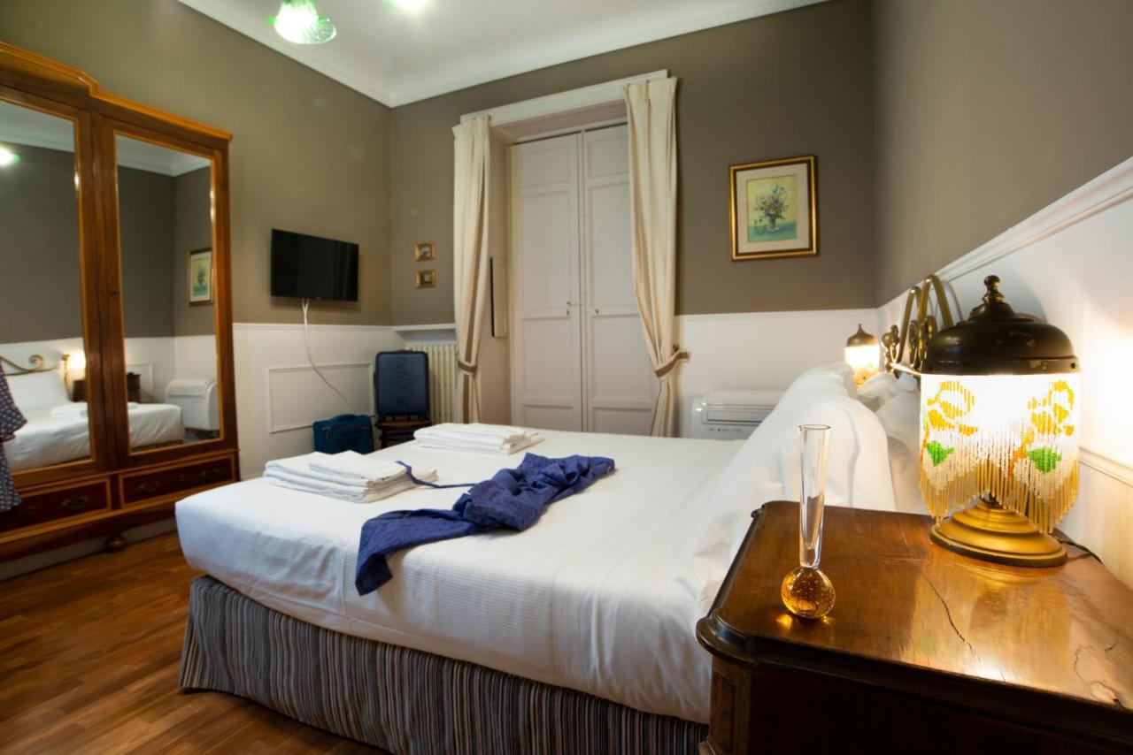 Bed and Breakfast I Sogni Della Memoria à Raguse Extérieur photo