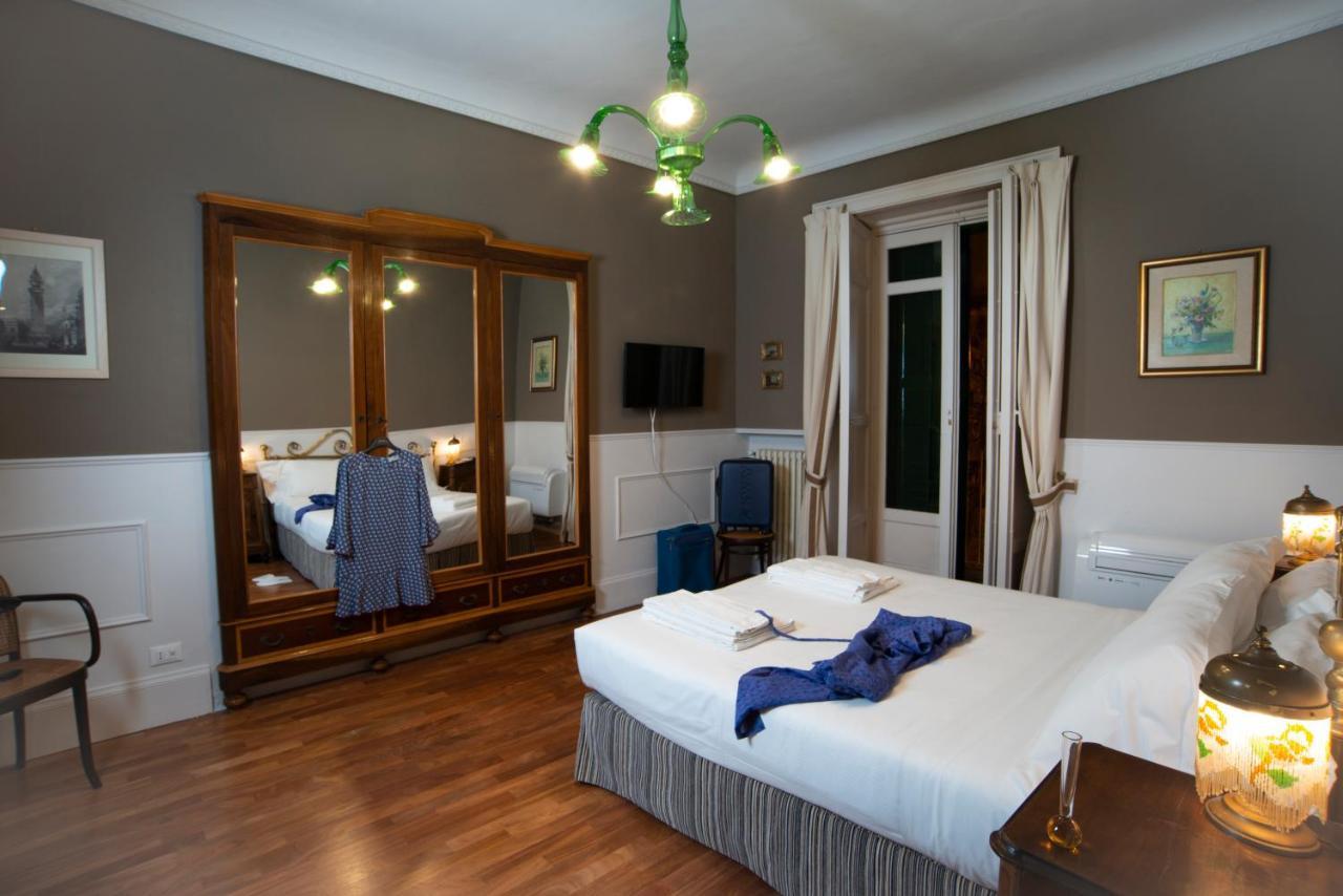 Bed and Breakfast I Sogni Della Memoria à Raguse Extérieur photo