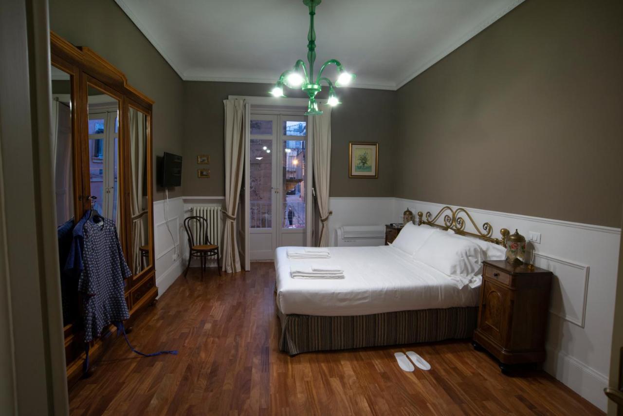 Bed and Breakfast I Sogni Della Memoria à Raguse Extérieur photo